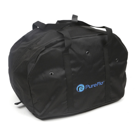 PUREFLO Helmet Bag - Pureflo Gentex Corp